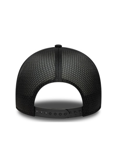 New Era Sporty 9forty Apex Neyyan Blk Unısex Şapka 60915808-23934 Siyah