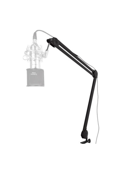Alctron MA612 Masa Tipi Mikrofon Standı - Sehpası - Ayaklığı