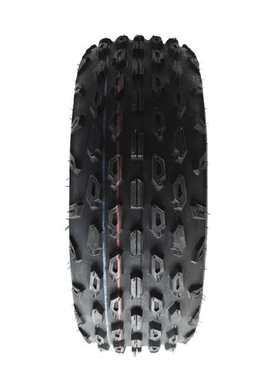 21x7-10 Wattstone Atv Ön Lastiği Ws722 6kat