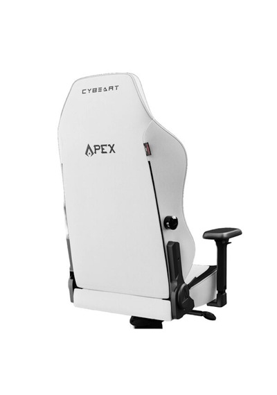 Cybeart Apex Series Arctic White Pu Deri Bel Destekli 4d Hafıza