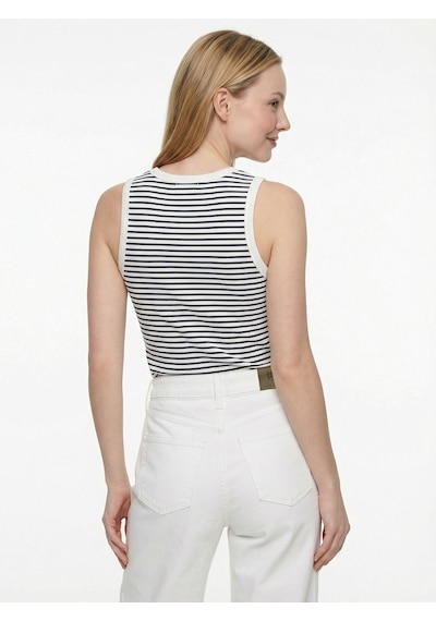 LOFT Bella Regular Fit Kadın Pantolon Lf2042523 Q1.v1 Denim