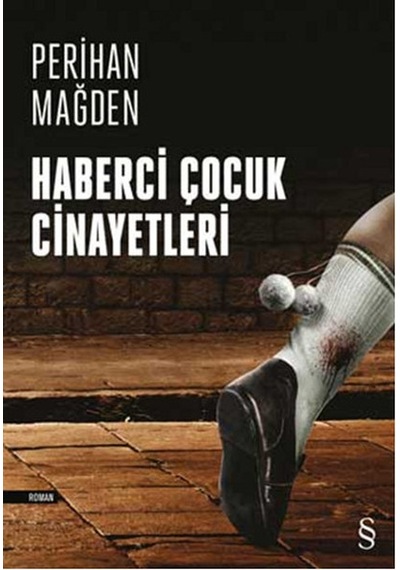 Haberci Çocuk Cinayetleri