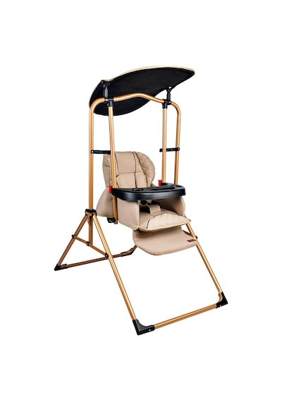 Baby Home 850 Cup Mama Sandalyesi Salıncak Bebek Çocuk Salıncağı