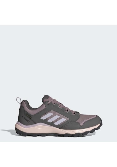 Adidas Terrex Tracerocker 2.0 Kadın Outdoor Ayakkabı Goretex Lila Ig8926 Lila