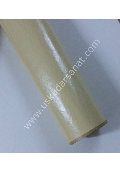 Aharlı Kağıt Koyu Krem Nohudi 70X100