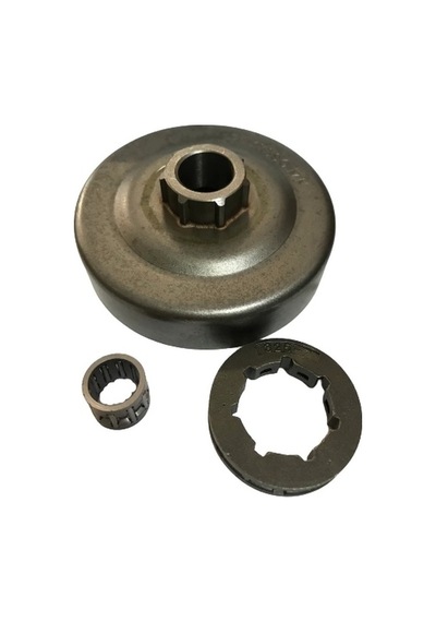 Zincir Dişlisi Motorlu Testere Husqvarna 136-137-142 Oleomac 941c Rml Platt
