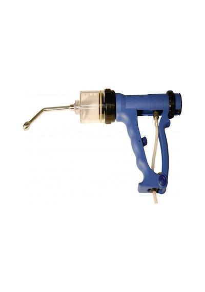 Drencher Şırınga 50 Ml Otomatik Dolum