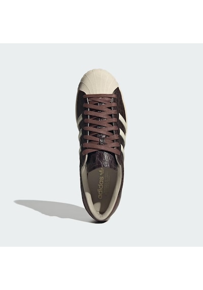 Adidas Superstar Vintage Erkek Günlük Spor Ayakkabı C-adıkj7464e10a00 Kahverengi