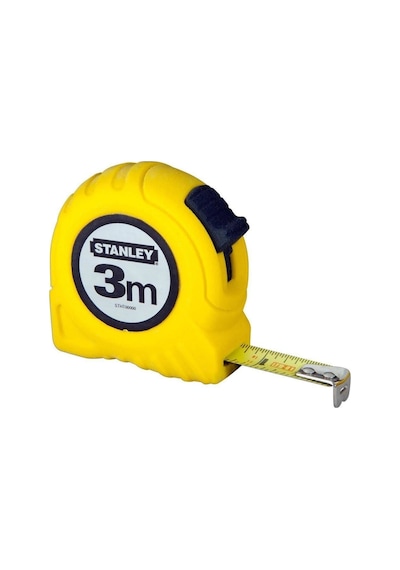 Stanley St130487 Metre 3M (458455402)