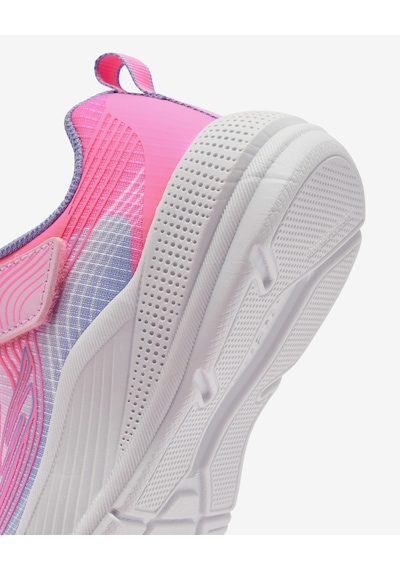 Skechers Microspec Advance Büyük Kız Çocuk Açık Pembe Spor Ayakkabı 303575l Ltpl Açık Pembe