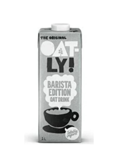 Barista Yulaflı İçecek 1 Lt