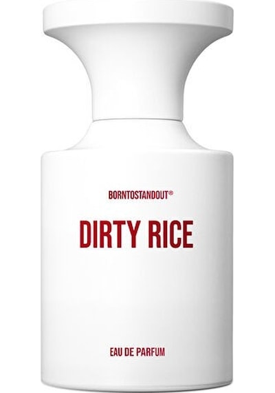 Born To Stand Out Dirty Rice Edp 50 Ml Oryantal