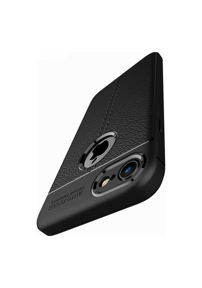 Apple Uyumlu iPhone 6 Plus 6S Plus Kilif Deri Tarzi Niss Silikon Case 389467119
