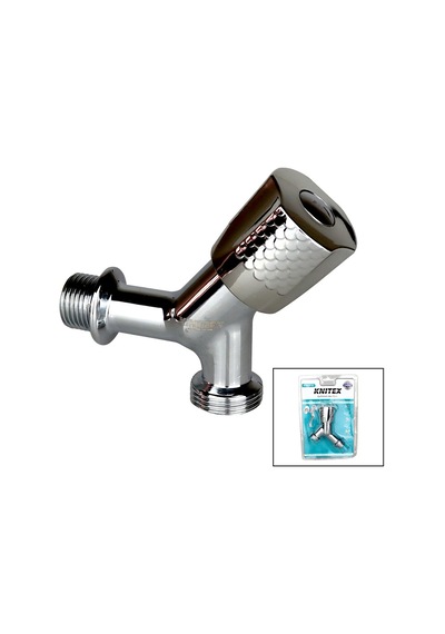 Çamaşır Musluğu Ktx-010 5311 Standart