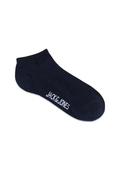 Jack & jones Erkek Jacdongo Socks 5'li Çorap - Lacivert Lacivert