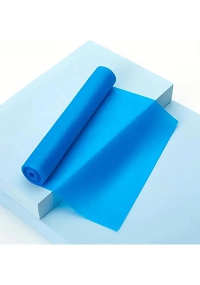 Magicool Plates Lastiği Geniş Çok Renkli
