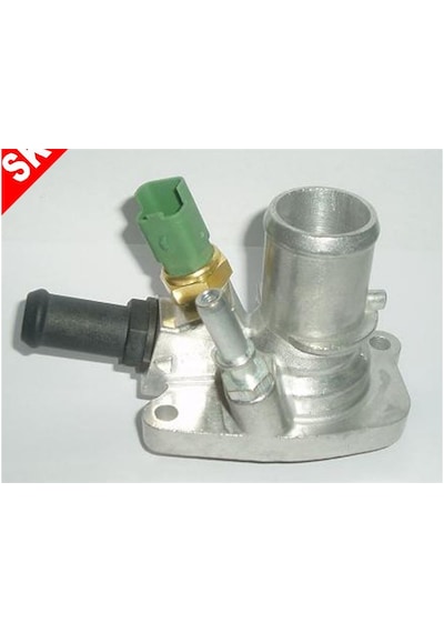 55202176 Termostat Müşürlü Doblo Palıo Albea Linea Grande Punto 1