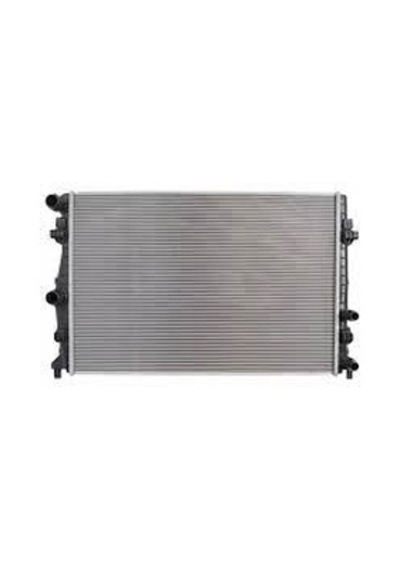 Valeo 701744 Radyatör Volkswagen Polo 1.6 L 2q0121253k- 2q0121253a