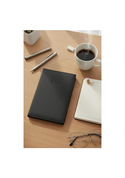 Tr 2026 Ajanda Thermo Kapak 14x20 Cm 1 Adet 168 Yaprak Çizgili Ajanda Okul Ev Ofis Ajandası Günlük Planlayıcı Aj99 Genel