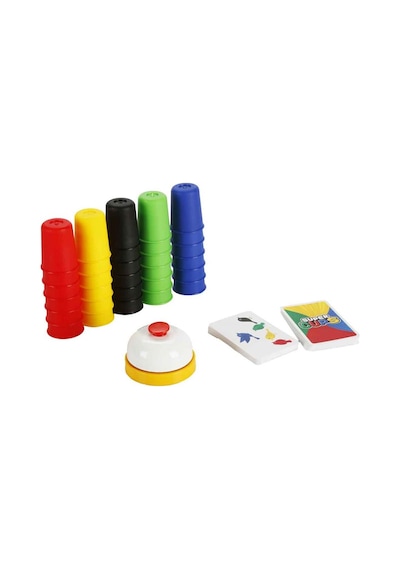 Süper Cups Oyun