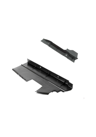Peugeot - Ön Panel Havalandırma Sağ+sol 307 2001-