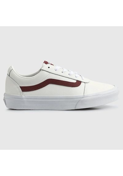 Vans Ward Kadın Spor Ayakkabı Vn000cv6mdb1 Kahverengi
