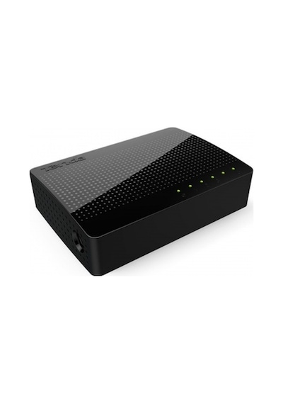 Tenda Sg105 5 Port Gigabit Switch