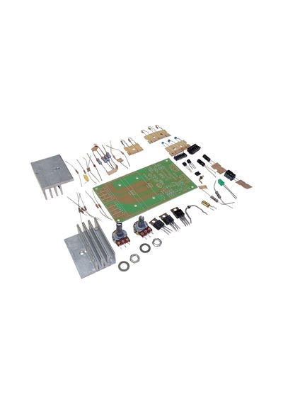 Dc 8-30v 30a Motor Hız Kontrol Devresi Pwm Frq Ayarlı Kendin Yap Hobi Devresi Dıy Lehimleme Kiti Demonte Montesiz