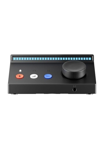 Caster X1 Usb Ses Kartı Ve Dijital Mikser
