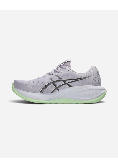 Asics Gel-cumulus 28 Kadın Dark Aubergine/black Koşu Ayakkabısı 1012b916-501