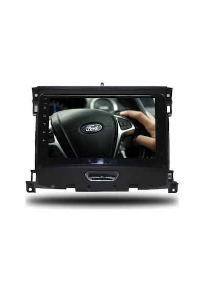 Oskodi Ford Ranger Android Carplay Multimedya 2016-2022 6gb Ram + 128gb Hafıza