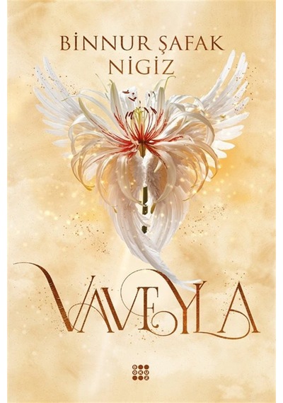 Vaveyla 4 / Şira Eşiği Karton Kapak / Binnur Şafak Nigiz