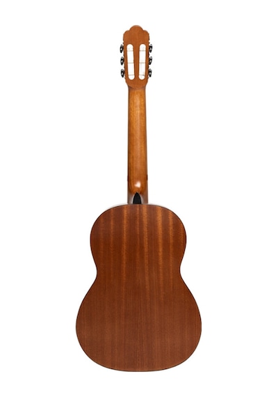Stagg Scl70 Ced-nat 4/4 Klasik Gitar Sedir Üst Kapak Natural