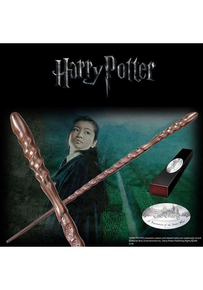 Harry Potter Wand Of Cho Changl Asa