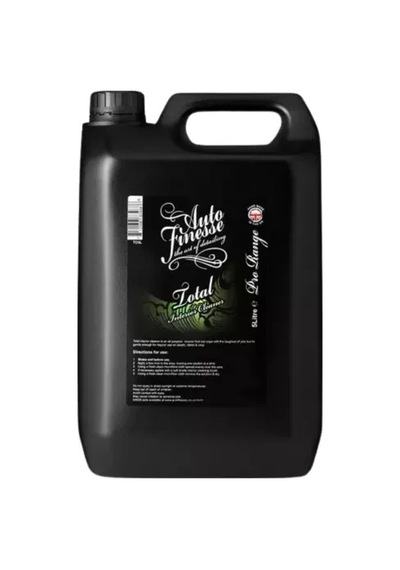 Auto Finesse Total Tüm İç Detay 5lt.