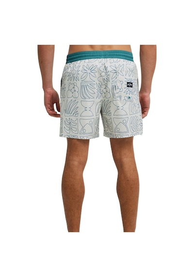 Billabong Bıllabong Vacay Lb Bmr4 Çok Renkli Billabong Bıllabong Vacay Lb Bmr4 Çok Renkli