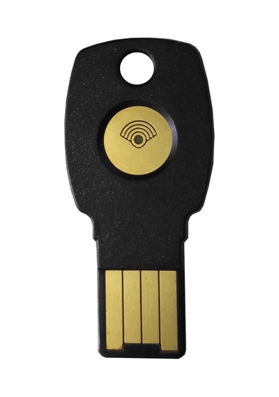 Fıdo Security Key Uk9 Fıdo Güvenlik Anahtarı Uk9