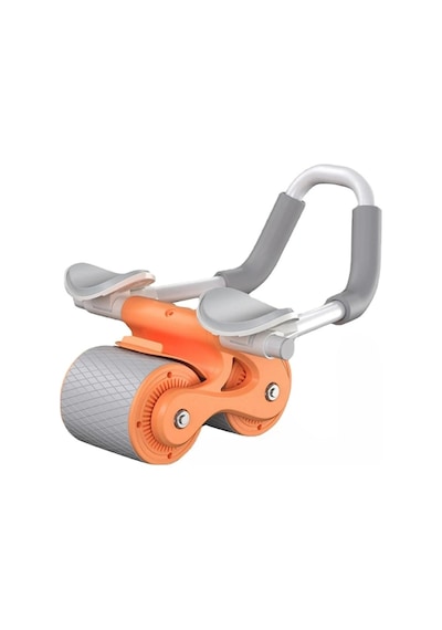 Ab Roller Karın Kası Egzersiz Tekerleği