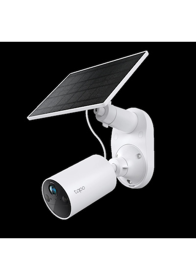 Tp-lınk Tapo Tc82 Kıt C410 Kıt , 2k, 3,0mpix, Dış Mekan, Ip65, Wifi, 9mt. Renkli Gece Görüşü, İki Y Çok Renkli