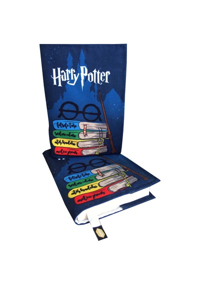 Bcoverart Kitap Kılıfı Harry Potter