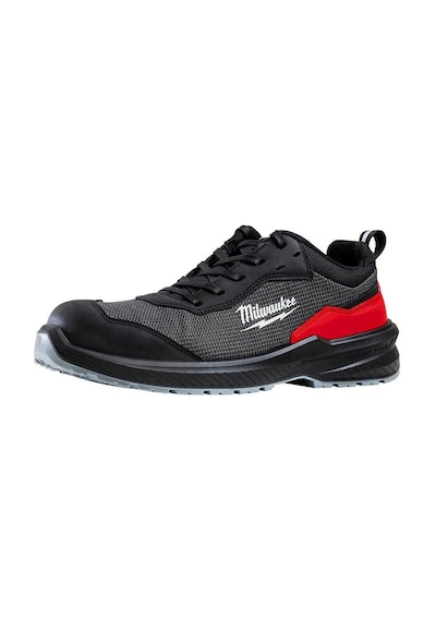 Milwaukee Flextred Ayakkabı S1ps 1l110133 Esd Fo Sr 41 - 4932493693 Siyah