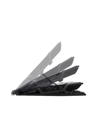 Zalman Zm Ns2000 Notebook Soğutucu Stand