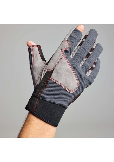 4Riders Slam Pro Long Finger Glove Unisex Yelken Eldiveni