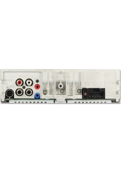 Özenhifi'Den Alpine Ute-200Bt