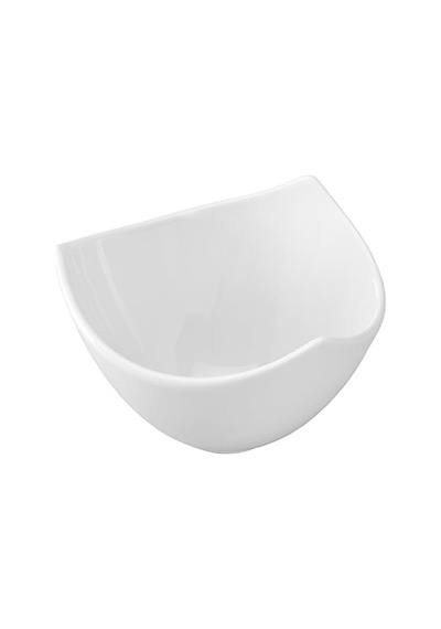 Porland Beyaz 2li Kase 16cm Sku: Smg8690010588982 Açık Mavi