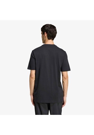 Adidas Popcorn Erkek Siyah T-shirt Kd3928 2800282