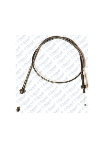 Gaz Teli Injection Escort Cl 1990- 504615498