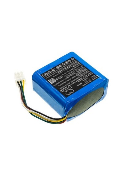 Arjo Flowtron Acs800 Kompresyon Cihazı Yedek Bataryası
