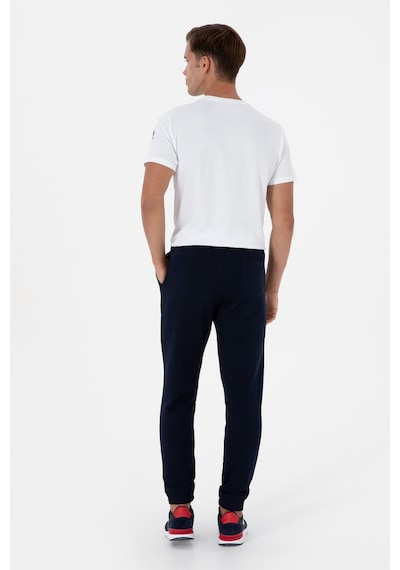 U.s. Polo Assn. Erkek Lacivert Eşofman Altı 50313765-vr033 Lacivert