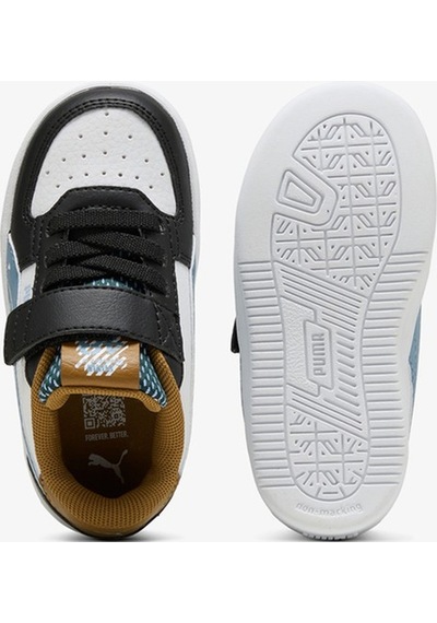 Puma Caven 2.0 Run Funac+ınf Siyah